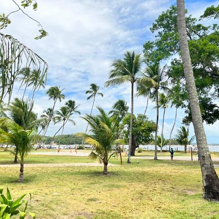 Flat Eco Resort Carneiros Tamandaré Εξωτερικό φωτογραφία
