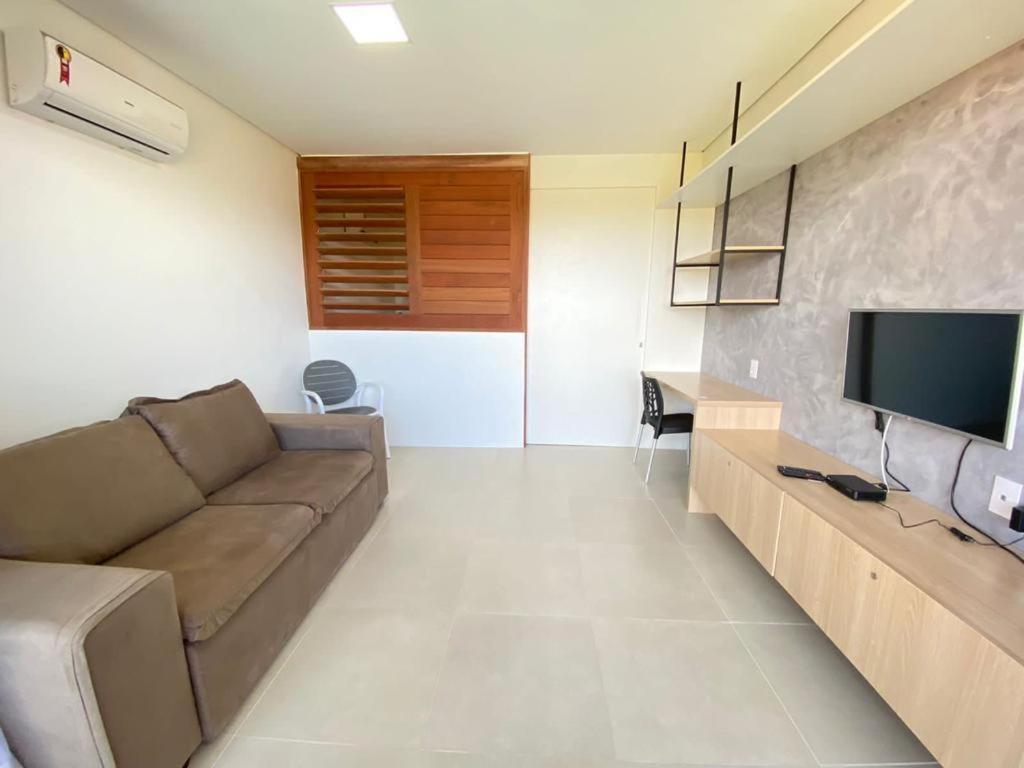 Flat Eco Resort Carneiros Tamandaré Εξωτερικό φωτογραφία
