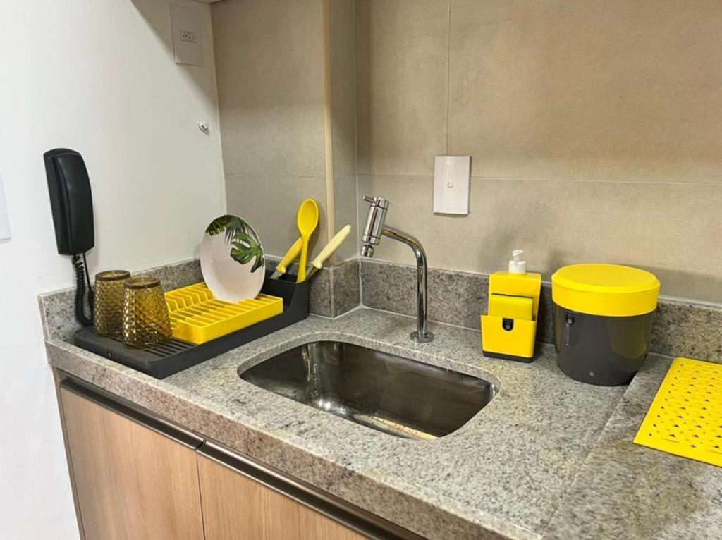 Flat Eco Resort Carneiros Tamandaré Εξωτερικό φωτογραφία