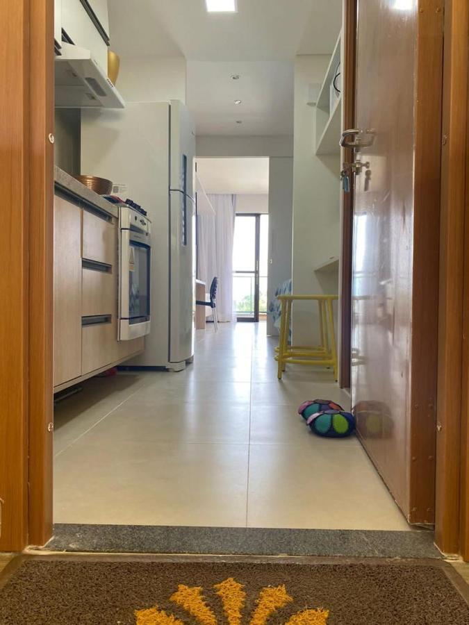 Flat Eco Resort Carneiros Tamandaré Εξωτερικό φωτογραφία