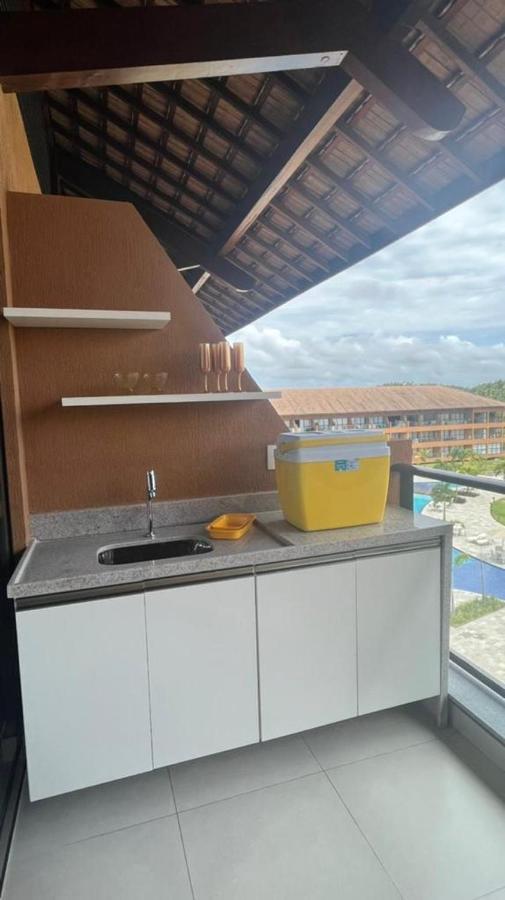 Flat Eco Resort Carneiros Tamandaré Εξωτερικό φωτογραφία