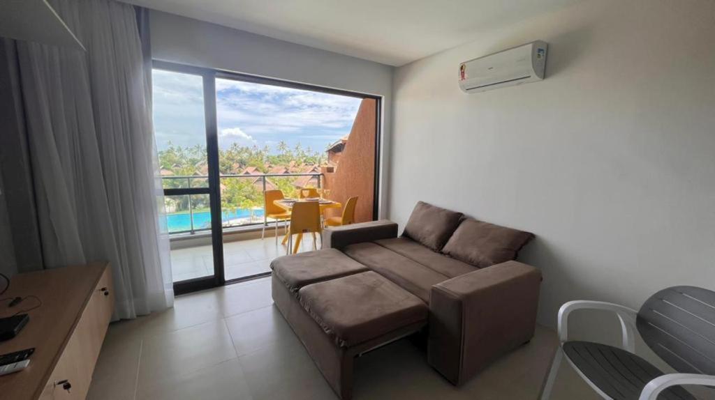 Flat Eco Resort Carneiros Tamandaré Εξωτερικό φωτογραφία