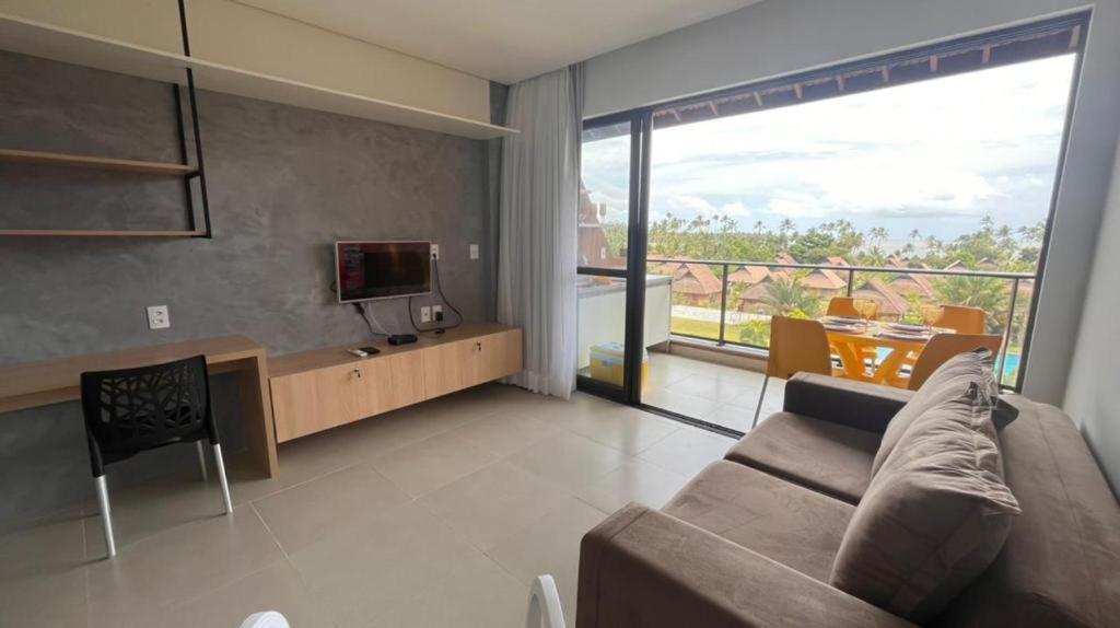 Flat Eco Resort Carneiros Tamandaré Εξωτερικό φωτογραφία