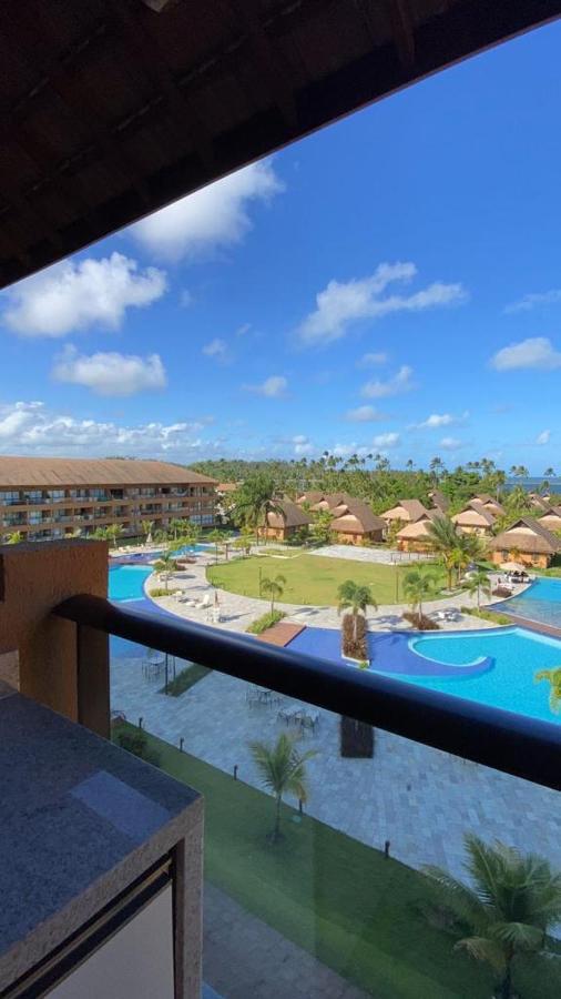 Flat Eco Resort Carneiros Tamandaré Εξωτερικό φωτογραφία